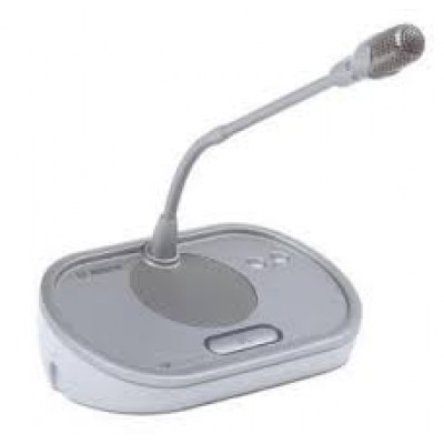 Bosch DCN-DISCS-L Konferans Sistemi Başkan / Delege Ünitesi