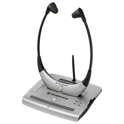 Sennheiser RS 4200 Kablosuz Tv Kulaklığı