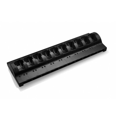 Sennheiser L300-10 Tur Rehber Sistemi Alıcı Ünite Şarj Cihazı (10 Ünite)