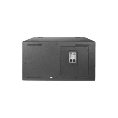 DAS UX-218 2x18" Pasif Subwoofer 8800 Watt