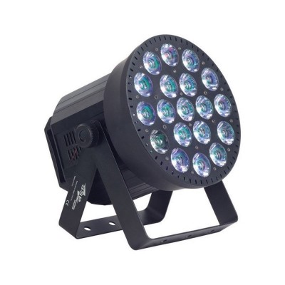 SSP MAGIC PIXEL PAR Led Par Spot 19x9 Watt