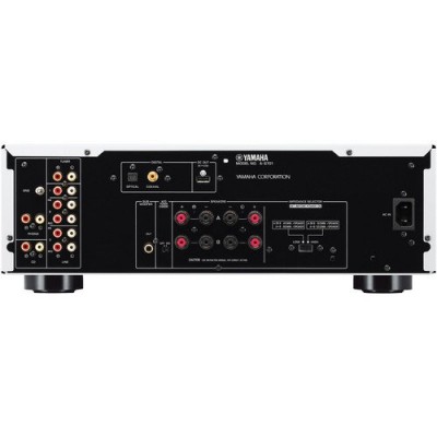 Yamaha A-S701 Stereo Amplifier 2x160 Watt / Siyah