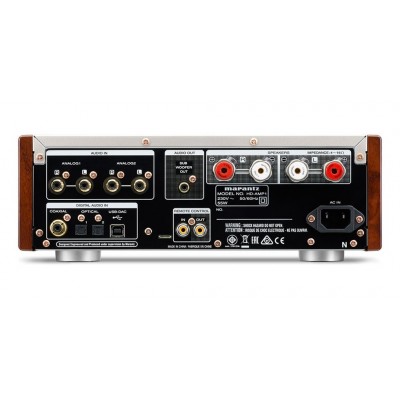 Marantz HD-AMP1 Stereo Amplifier 2x35 Watt