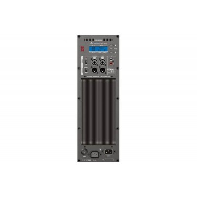Audiocenter TS12 12" Aktif Hoparlör 1200 Watt