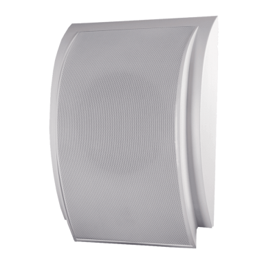 AUDAC WS500 6.5" Duvar Hoparlörü 10 Watt/100 V