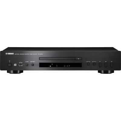 Yamaha CD-S300 CD/USB/İpod Player Oynatıcı