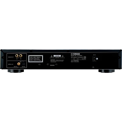 Yamaha CD-S300 CD/USB/İpod Player Oynatıcı
