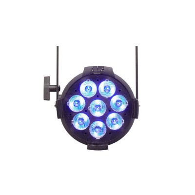 ETC ColorSource PAR Deep Blue Led Par Spot Rj45