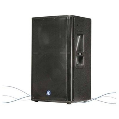 Topp Pro KS15 15" Pasif Hoparlör 1000 Watt