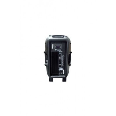Westa WSA-12A 12" Aktif Hoparlör 600 Watt
