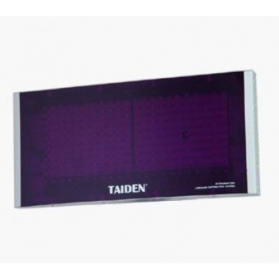 Taiden HCS-5100T/15 Dijital IR Radyatör 15W