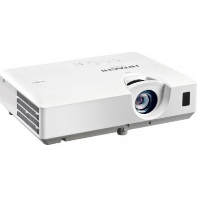 Hitachi CP-EX252N 2700 Ansi Lümen Projeksiyon Cihazı 1024X768