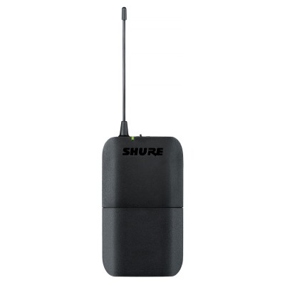 Shure BLX14RE/W85 Kablosuz Yaka Mikrofonu