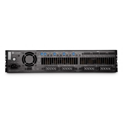 Crown DCI 8/300 Power Amfi 8x300 Watt/100V
