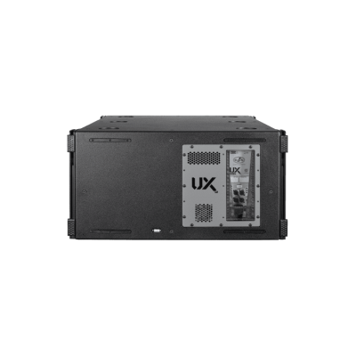 DAS UX-218A 2x18" Aktif Subwoofer 6800 Watt DASnet