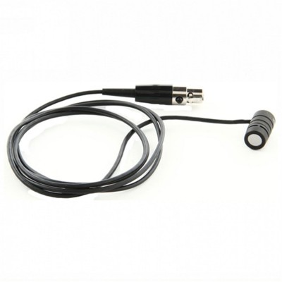 Shure WL185 Opsiyonel Yaka Mikrofonu