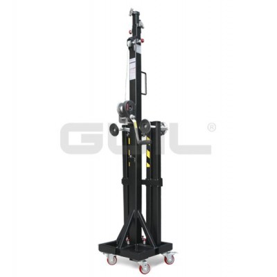 GUIL ELC-740 Work Ayak Truss Lifti 150 Kg 5.10 Metre