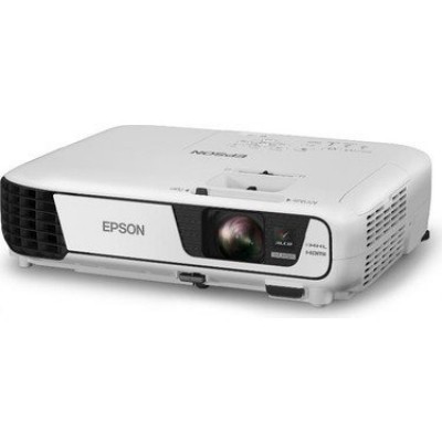 Epson EB-U32 3200 Ansi Lümen Projeksiyon Cihazı 1920x1080