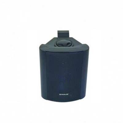 Spekon CONTROL-6 6" Duvar Hoparlörü 180 Watt/ 8 Ohm