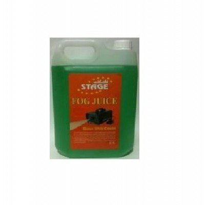 Stage Sis Sıvısı Kivi Kokulu 4x5 Lt.