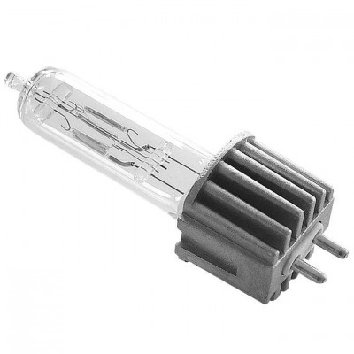 Philips 7007 575 Watt Tiyatro/Sahne Spot HPL Ampul