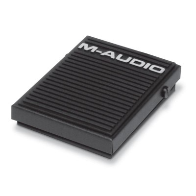 M-Audio SP-1 Sustain Midi Klavye Pedal