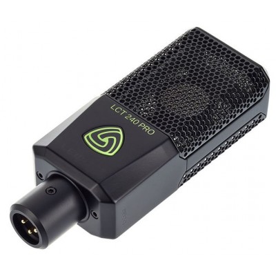 Lewitt LCT-240 PRO Kondenser Stüdyo Kayıt Mikrofonu