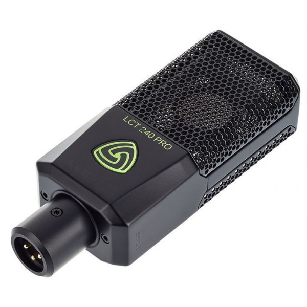 Lewitt LCT-240 PRO Kondenser Stüdyo Kayıt Mikrofonu