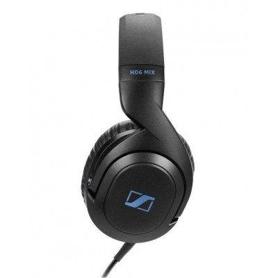 Sennheiser HD6-MIX Dj Kulaklığı