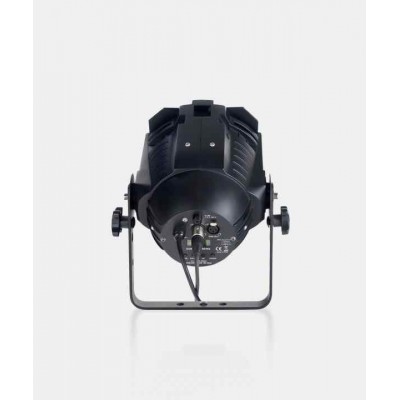 SSP COB PAR100/W2 Led spot, 100 Watt COB LED Warm & Cold White