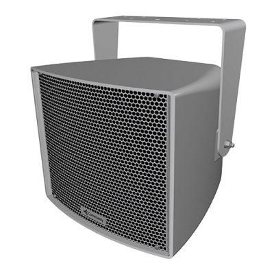 Community R.35-3896  8" 3 Yollu Horn Hoparlör 400W/8ohm