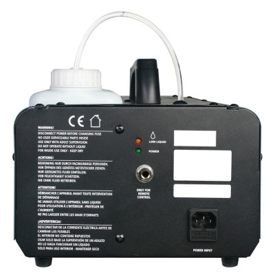 AmericanDJ Fog Fury Faze 700 Watt Sis Makinesi