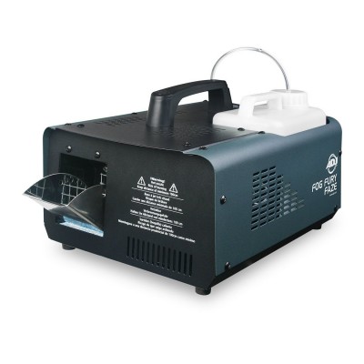 AmericanDJ Fog Fury Faze 700 Watt Sis Makinesi