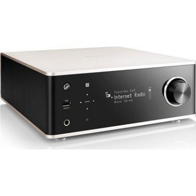 Denon DRA100AE Stereo Amplifier 2x70 Watt