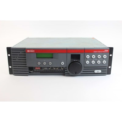 Dolby CP650 Dijital Sinema Ses İşlemcisi