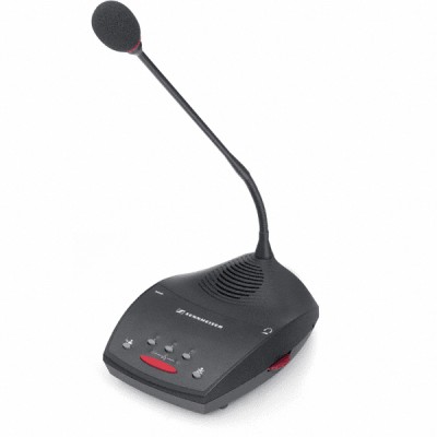 Sennheiser SDC 8200-C Başkan Ünitesi