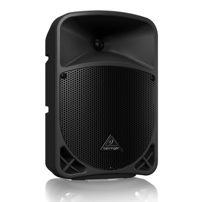 Behringer B108D 8" Aktif  Hoparlör 300 Watt