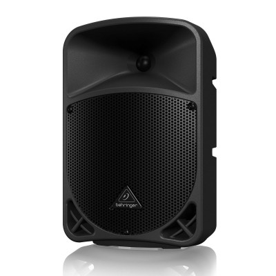 Behringer B108D 8" Aktif  Hoparlör 300 Watt