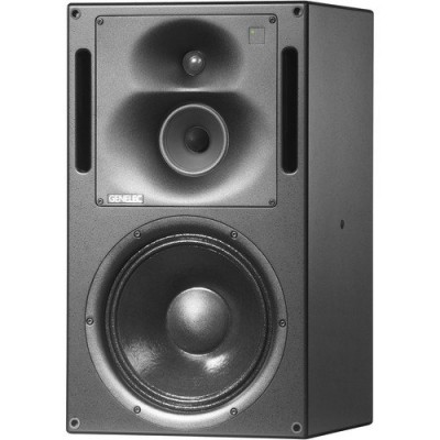 Genelec 1238A 15" Aktif Stüdyo Referans Monitörü 950 Watt (Çift)