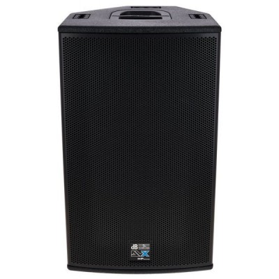 DB DVX D12HP 12" Aktif Hoparlör 1400 Watt