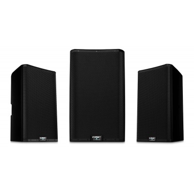 QSC K12.2  12" Aktif Hoparlör 2000 Watt