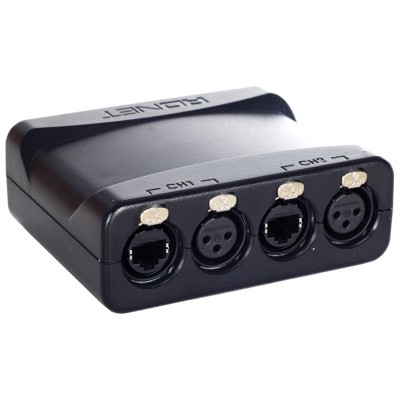 DB RDNET CONTROL-2 Bilgisayarlı Kontrol Arayüz Ünitesi