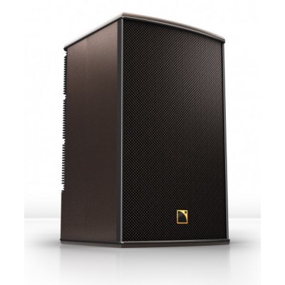 L-Acoustics 108P  8" Aktif Hoparlör 760 Watt