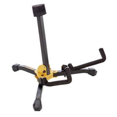 HERCULES GS401BB Gitar Stand Çantalı