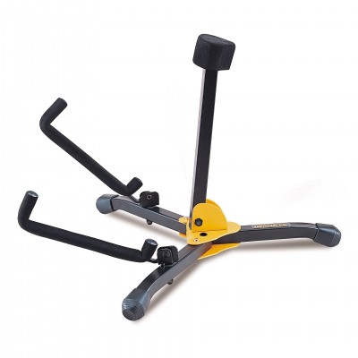 HERCULES GS401BB Gitar Stand Çantalı