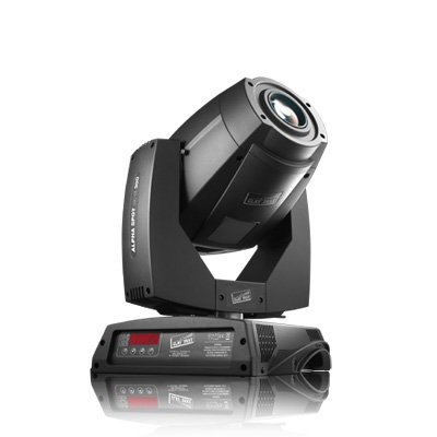 Claypaky ALPHA Spot Hpe 700 Moving Head Beam Robot 700 Watt ( Üretimi Durdurulmuştur. )