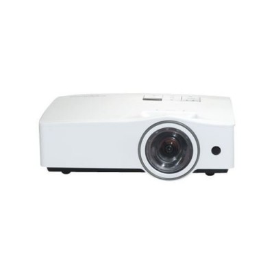 Optoma ZW212ST 2500 Ansi Lümen Projeksiyon Cihazı 1280x800