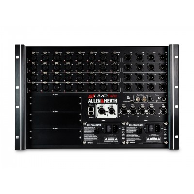 Allen Heath dLive DM32 32 Giriş 16 Çıkış Dijital Stagebox