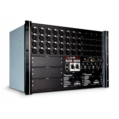 Allen Heath dLive DM32 32 Giriş 16 Çıkış Dijital Stagebox