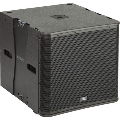 QSC KLA181 Aktif Line Array Subwoofer Hoparlör 18" 1000 Watt 135 dB